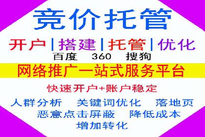 SEM托管服务成功案例：助力企业转型升级